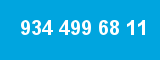 934 499 68 11